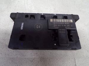 Control unit for door MERCEDES-BENZ C-Klasse Coupe (CL203)