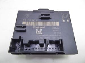 Control unit for door PORSCHE Panamera (970)