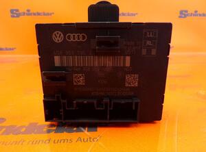 Control unit for door AUDI A7 Sportback (4GA, 4GF)