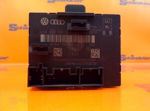 Control unit for door AUDI A7 Sportback (4GA, 4GF)