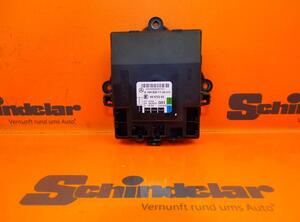 Control unit for door MERCEDES-BENZ A-Klasse (W169)