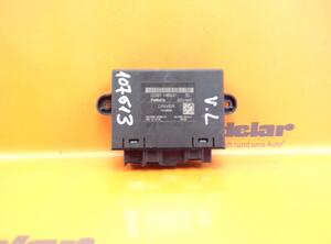 Control unit for door FORD S-Max (CJ, WA6), FORD Galaxy (CK)