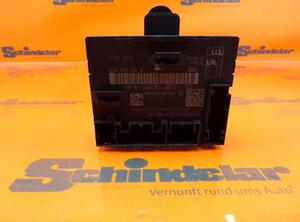 Control unit for door AUDI A3 Sportback (8VA, 8VF)