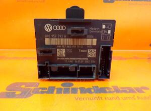 Control unit for door AUDI A4 (8K2, B8)