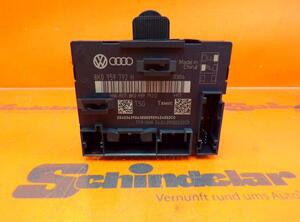 Control unit for door AUDI A4 (8K2, B8)