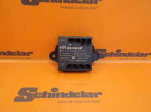 Control unit for door MERCEDES-BENZ C-Klasse (W204)