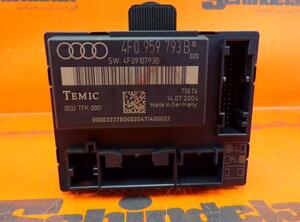 Control unit for door AUDI A6 (4F2, C6)