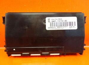 Control unit for door JAGUAR S-Type (X200)