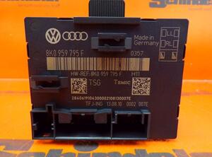 Control unit for door AUDI Q5 (8RB)