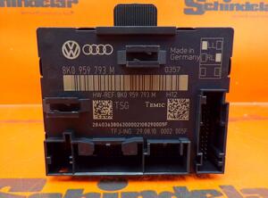 Control unit for door AUDI Q5 (8RB)