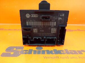 Control unit for door AUDI A6 (4G2, 4GC)