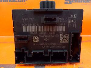 Control unit for door AUDI A3 (8V1, 8VK)