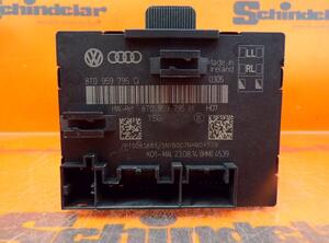 Control unit for door AUDI A5 Sportback (8TA)