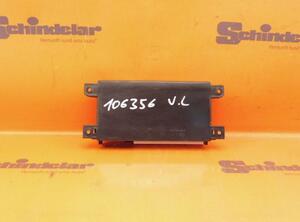 Control unit for door JAGUAR S-Type (X200)