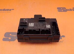 Control unit for door SKODA Octavia III Combi (500000, 5000000)