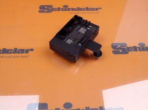 Control unit for door PORSCHE CAYENNE (92A)