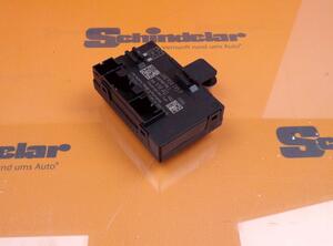 Control unit for door PORSCHE CAYENNE (92A)