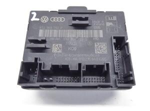 Control unit for door AUDI A5 Sportback (8TA)