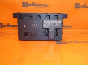 Control unit for door MERCEDES-BENZ CLC-CLASS (CL203)