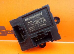 Control unit for door FORD FIESTA VI (CB1, CCN)