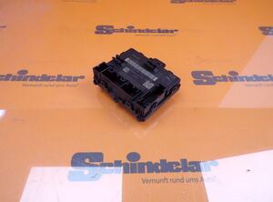 Control unit for door VW TOURAN (5T1)