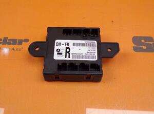 Control unit for door JEEP GRAND CHEROKEE IV (WK, WK2)