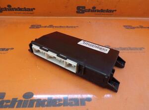 Control unit for door JAGUAR S-TYPE (X200)