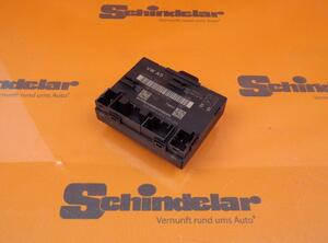 Control unit for door AUDI A8 (4H2, 4H8, 4HC, 4HL)