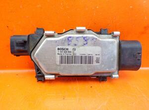 Control unit electric blower engine cooling MERCEDES-BENZ B-Klasse (W242, W246)