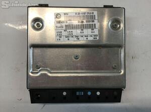 Control unit for seat BMW 5er (E60)