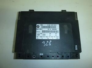 Control unit for seat BMW 5er (E60)