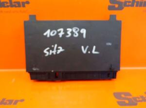 Control unit for seat BMW 7er (E65, E66, E67)