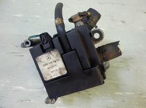 Heater MERCEDES-BENZ E-Klasse (W210)