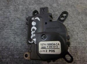 Heater FORD Fiesta V (JD, JH)