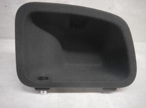 Bekleding/Kap Dashboard AUDI A5 Sportback (8TA)