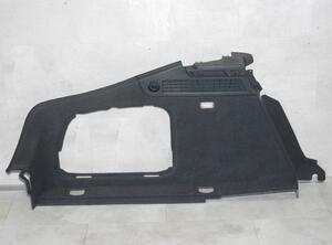 Panelling Dashboard AUDI A5 Sportback (8TA)