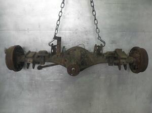 Axle FORD Maverick (UDS, UNS), NISSAN Terrano II (R20)