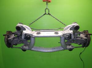 Axle BMW 5 Touring (E39)