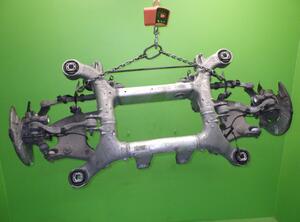 Axle BMW 5 (F10)