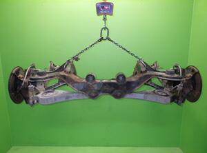 Axle VOLVO V70 III (135), VOLVO XC70 II (136)