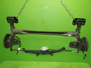 Axle OPEL ASTRA J (P10)