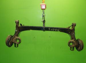 Axle SEAT AROSA (6H)