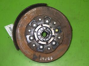 Stub Axle FORD Maverick (UDS, UNS), NISSAN Terrano II (R20)