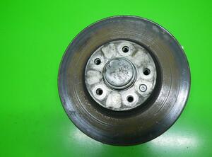 Stub Axle OPEL Omega B Caravan (21, 22, 23)