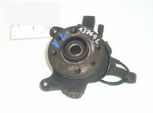 Stub Axle RENAULT Laguna I (556, B56)