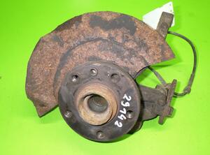 Stub Axle VW Transporter IV Bus (70B, 70C, 70J, 70K, 7DB, 7DC, 7DJ, 7DK)