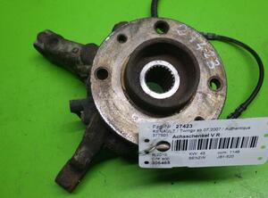 Stub Axle RENAULT Twingo II (CN0)