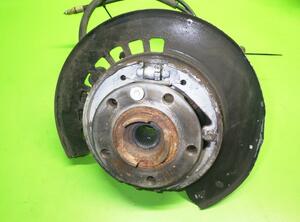 Stub Axle VW Touareg (7L6, 7L7, 7LA)