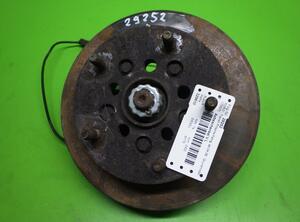 Stub Axle FORD Transit V363 Pritsche/Fahrgestell (FED, FFD)