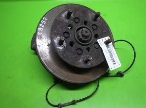 Stub Axle FORD Transit V363 Pritsche/Fahrgestell (FED, FFD)